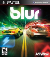 Activision Blur (83731SP)